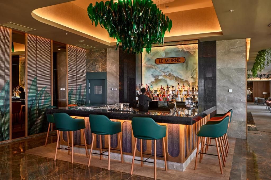 Hotel Riu Palace Mauritius (Adults Only) фото 53