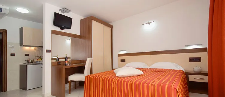 Фото отеля Apartment Radjenovic