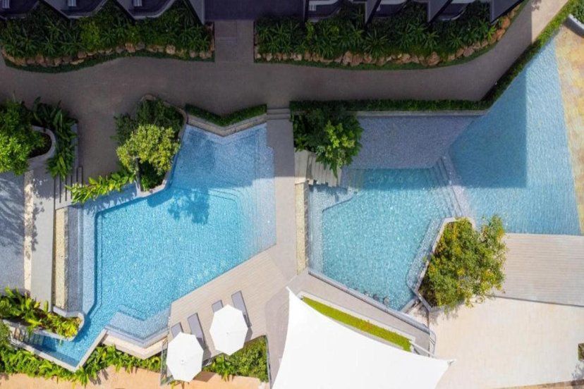 Varana Hotel Krabi фото 6