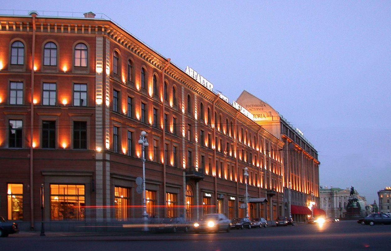 Англетер фото 2