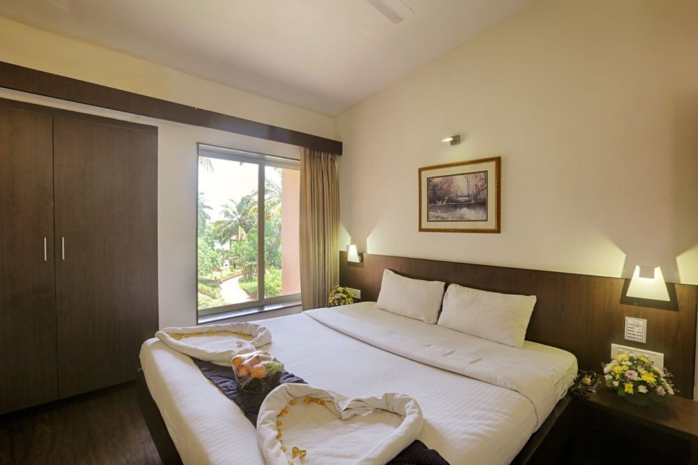 The Byke Old Anchor Beach Resort фото 36
