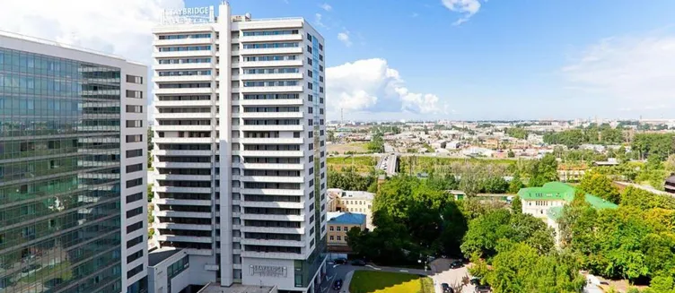 Фото отеля Staybridge Suites St. Petersburg