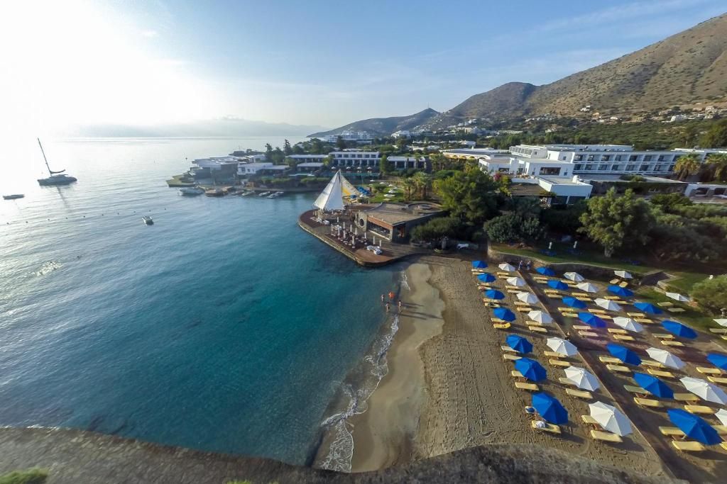 Elounda Bay Palace фото 89