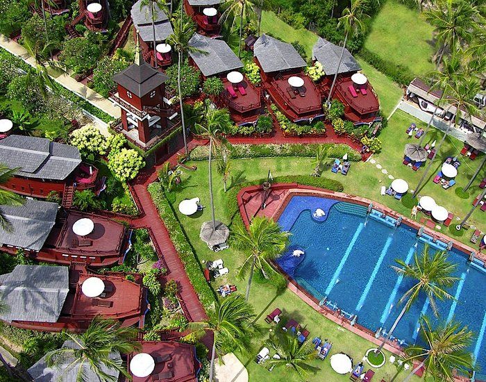Melia Koh Samui фото 17