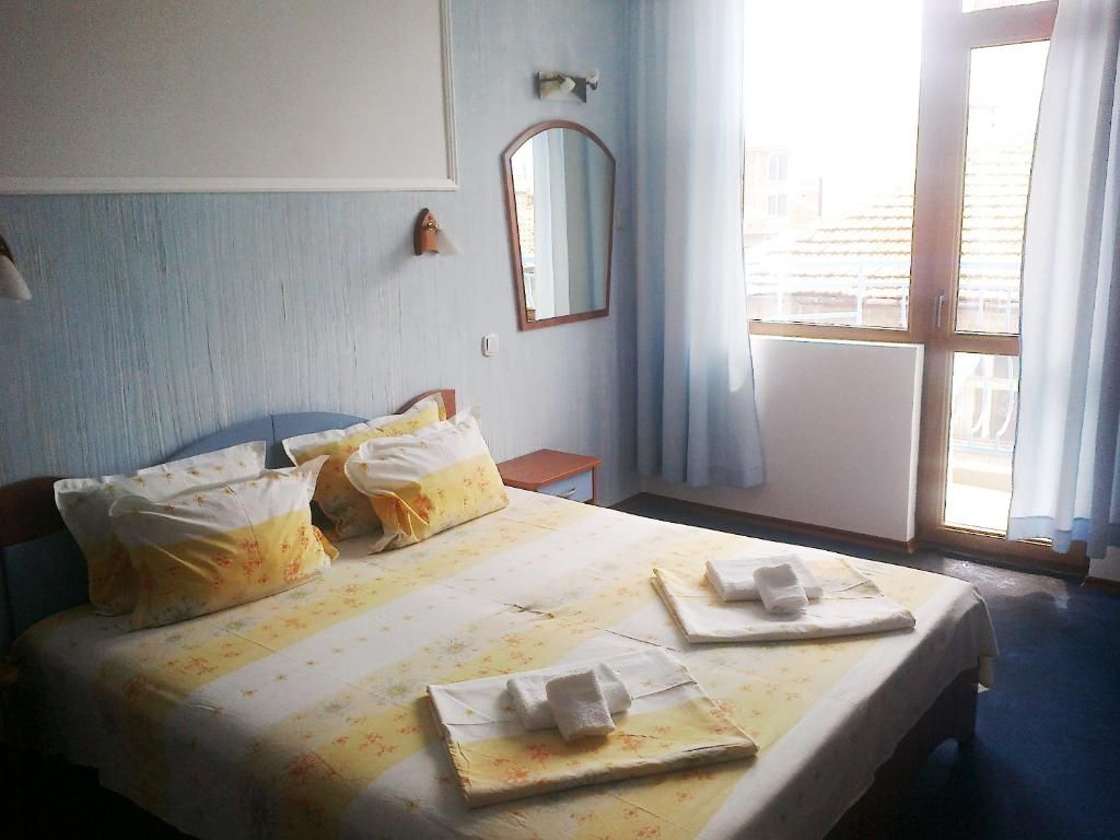 Hotel Aquamarine Sozopol фото 14
