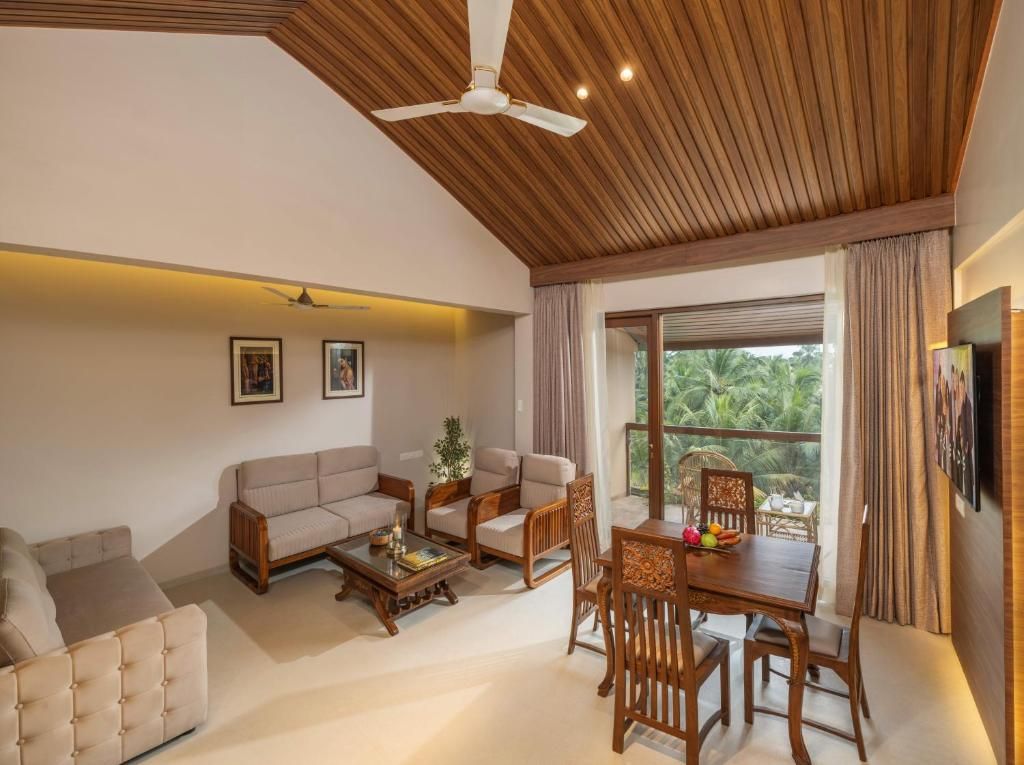 Uday Suites фото 28