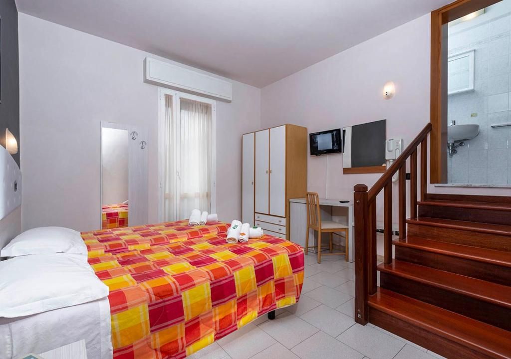 Hotel Petrarca фото 18