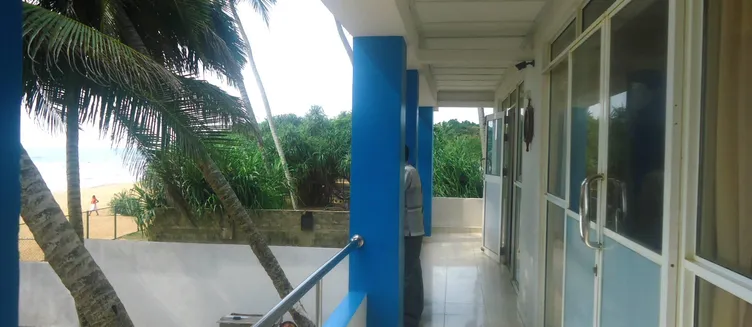 Фото отеля MariGold Beach House