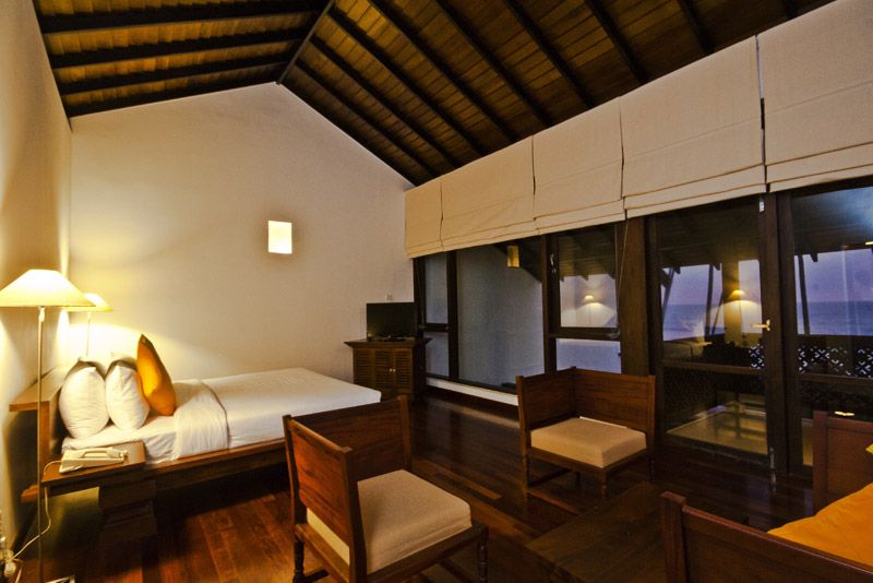 Grand Beach Wadduwa By Wijaya Leisure фото 76