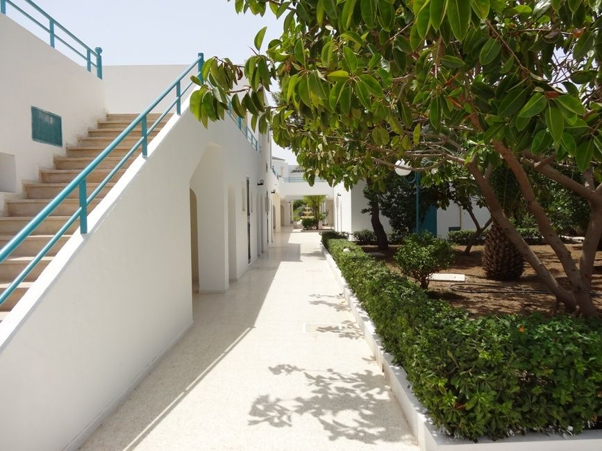 My Hotel Garden Beach фото 5