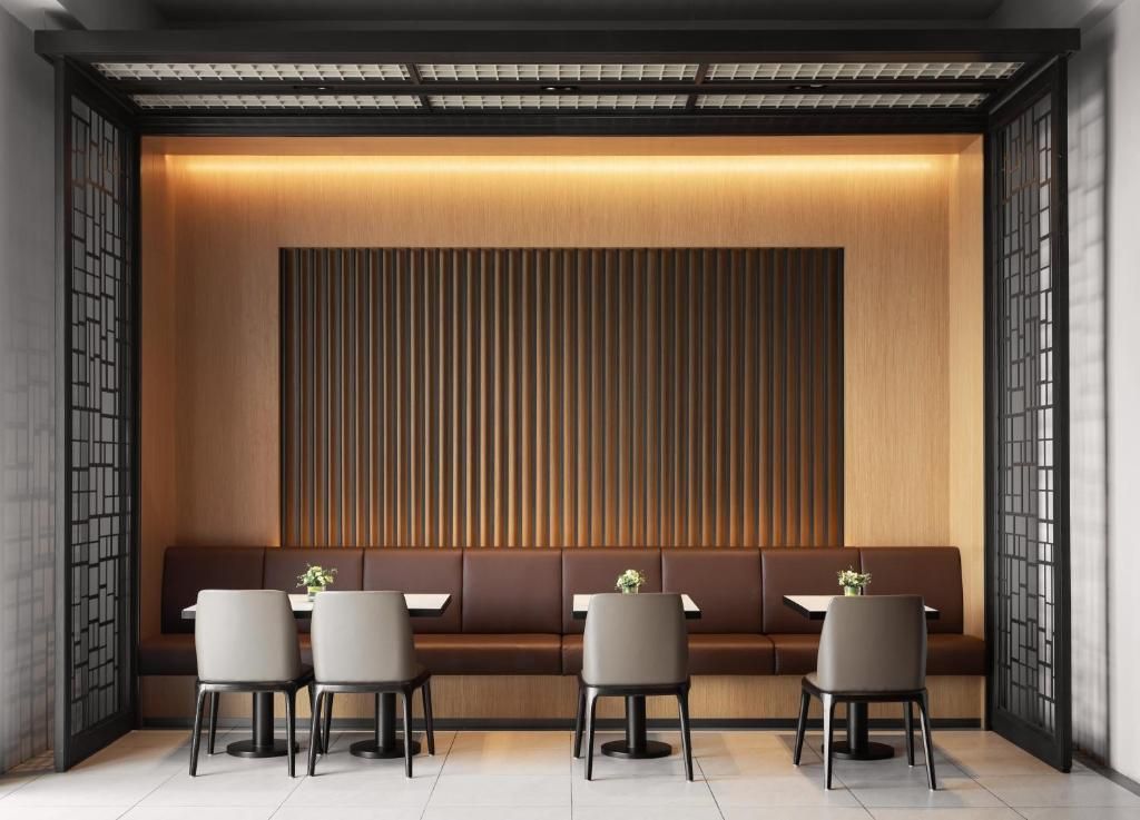 G Hotel Gurney фото 57