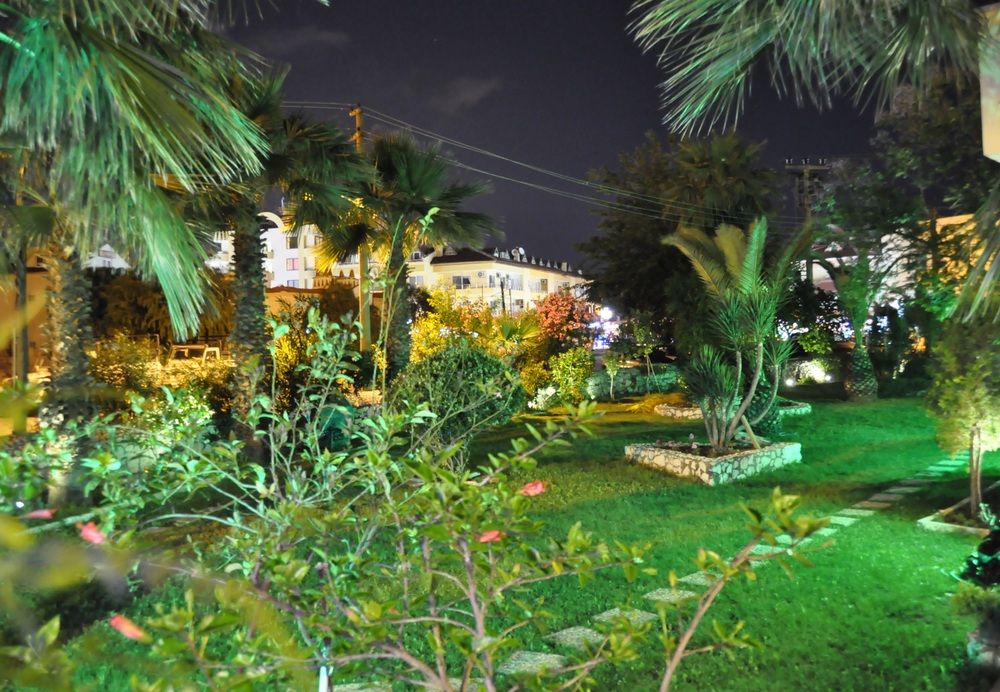 Munamar Park фото 31