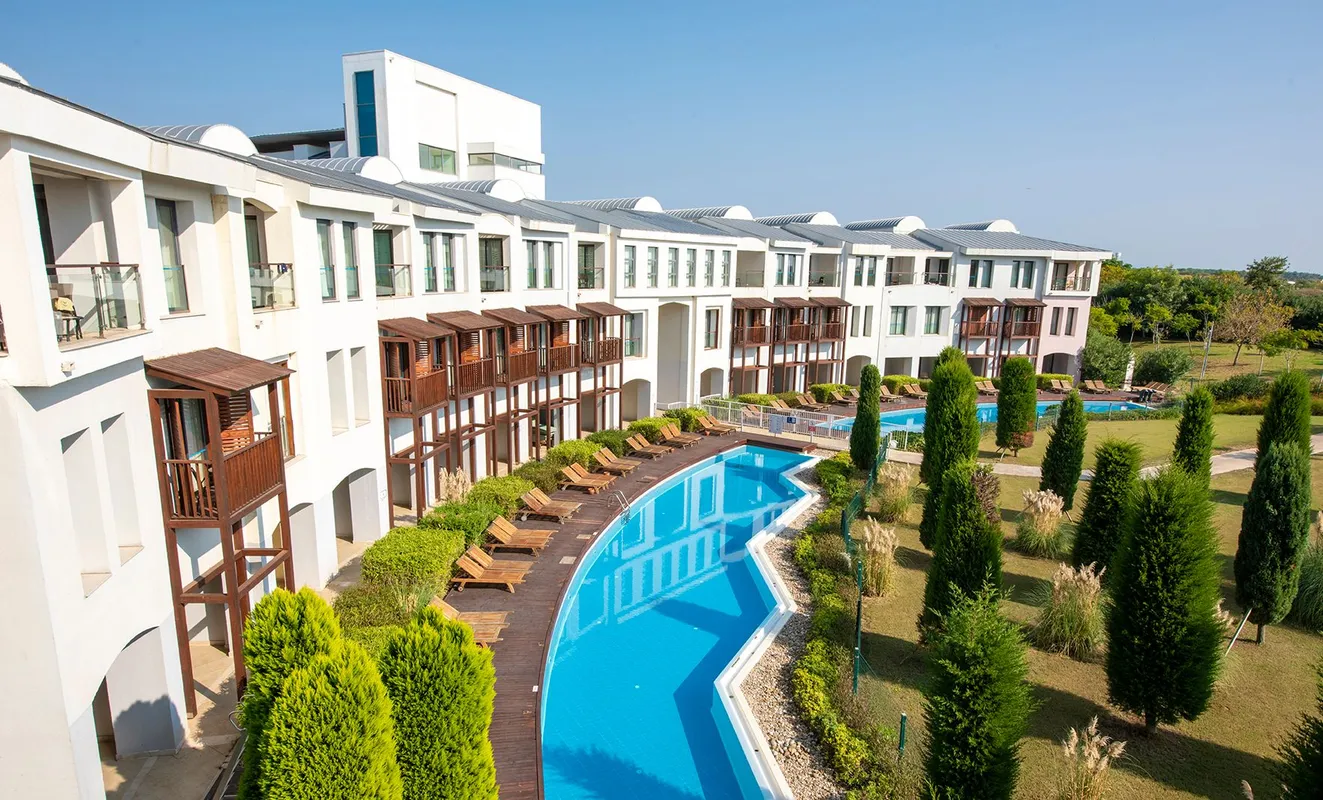 Lykia World Antalya фото 8