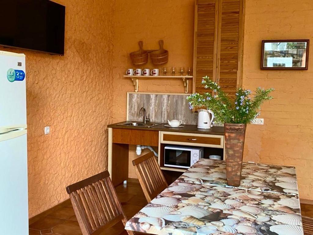 Гостиница «Hotel Prestige» фото 7