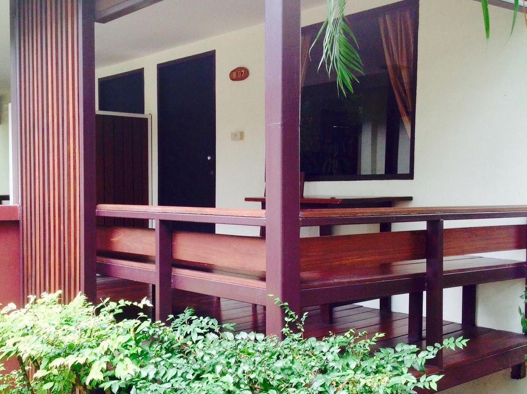 The Beach Garden Resort фото 22