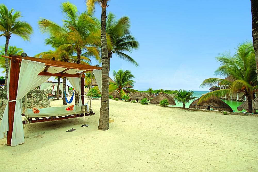 Occidental at Xcaret Destination фото 32