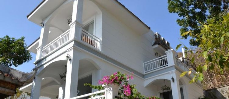 Фото отеля SV Boutique Resort