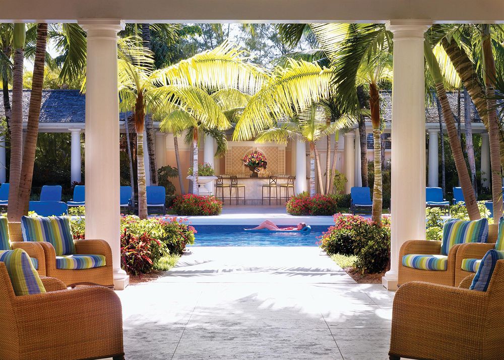 The Ocean Club, A Four Seasons Resort, Bahamas фото 40