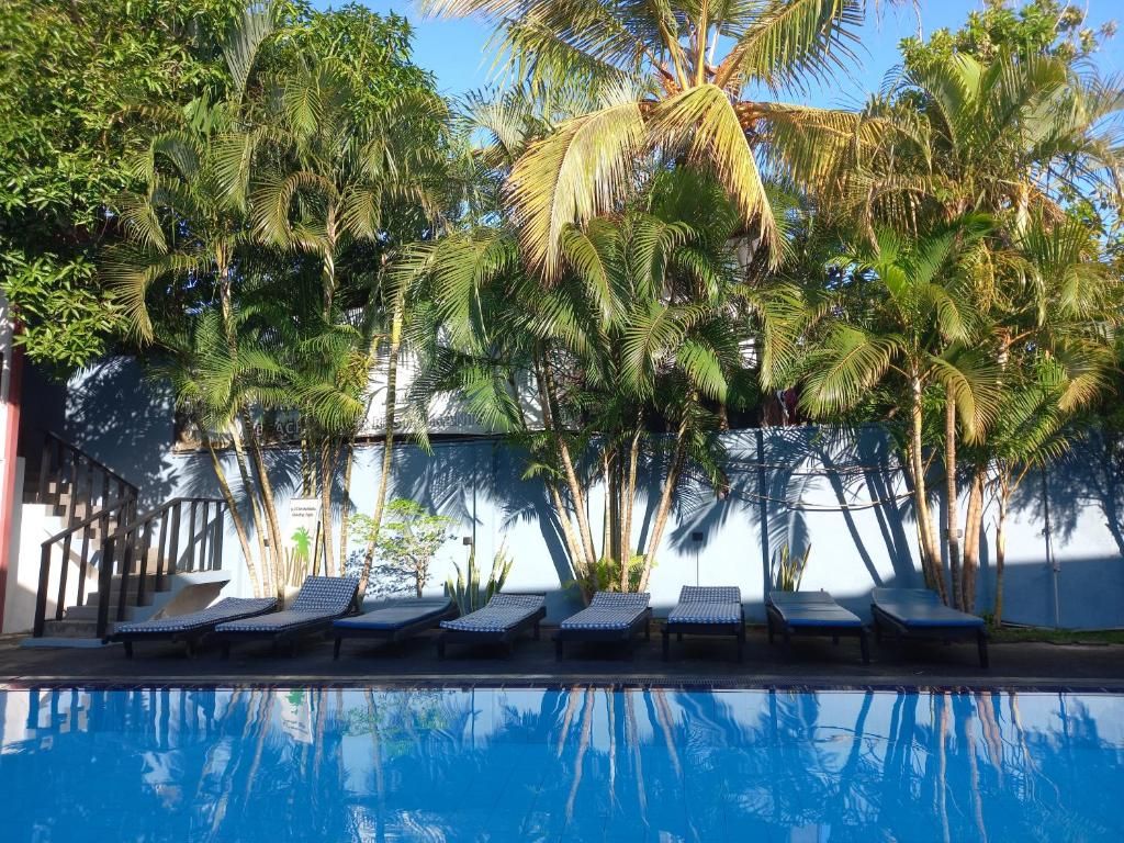 Villa Tangalle Lagoon фото 30