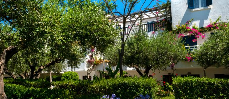 Фото отеля Villea Village