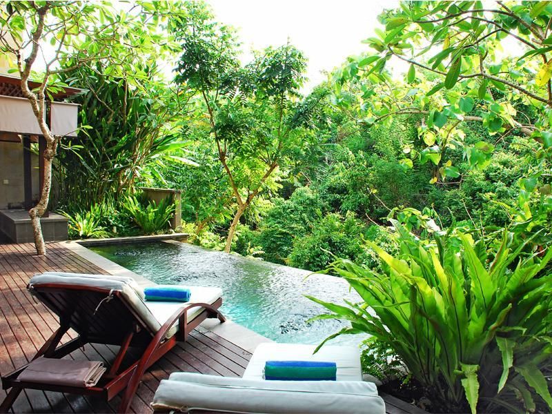 Gending Kedis Luxury Villas & Spa Estate фото 40