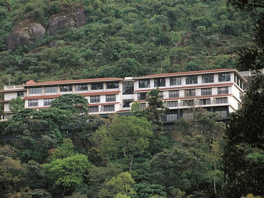 Abad Copper Castle Resort фото 11