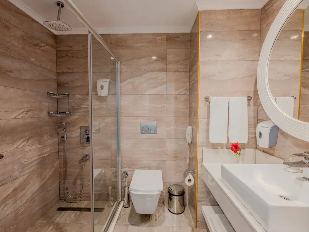 Diamond Premium Hotel & Spa фото 191