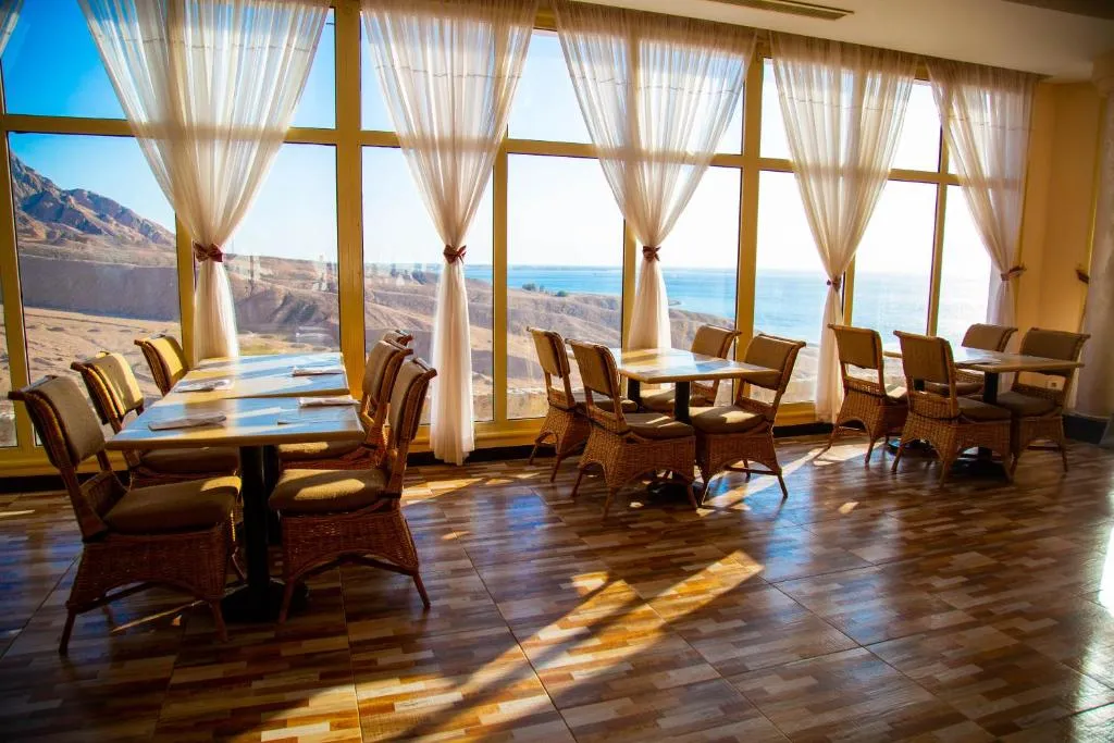 Ecotel Dahab Bay View Resort фото 12