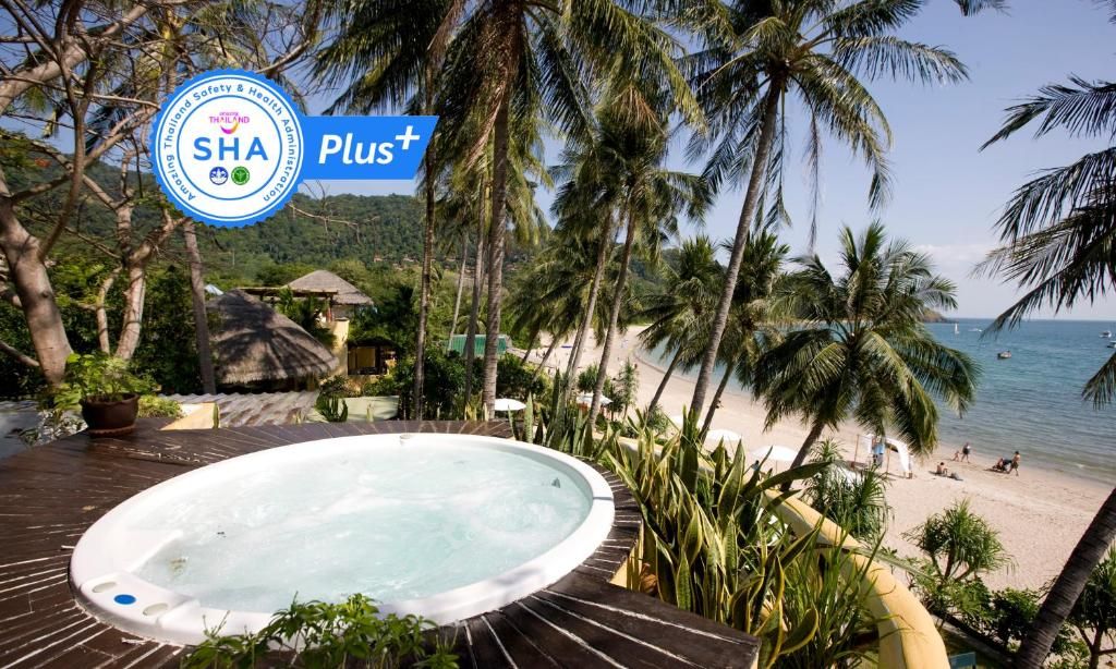 Phra Nang Lanta by Vacation Village фото 31