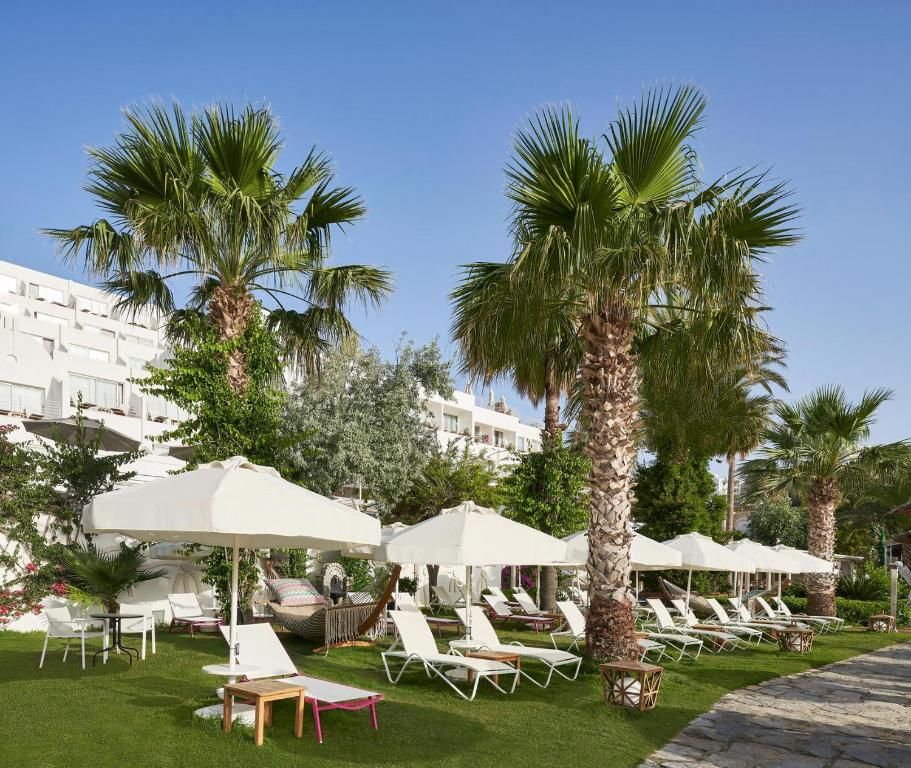 Agaya Bodrum (Adults Only) фото 71