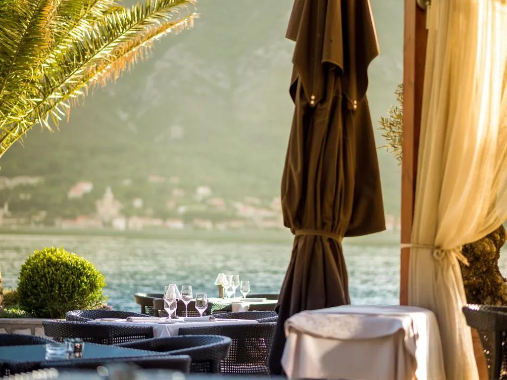 Forza Mare Hotel and Resort фото 32