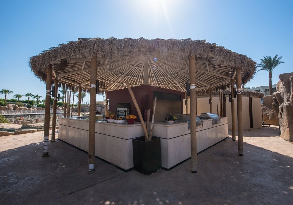 Reef Oasis Beach Resort фото 165