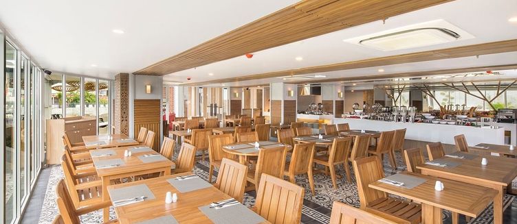 Фото отеля Eastin Ashta Resort Canggu