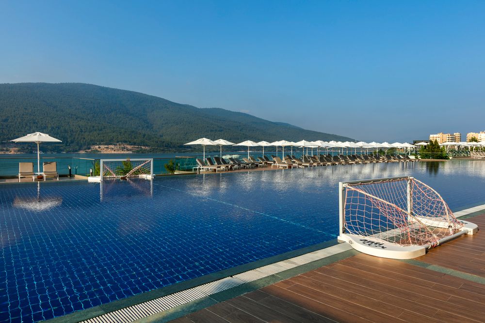 Titanic Luxury Collection Bodrum фото 58