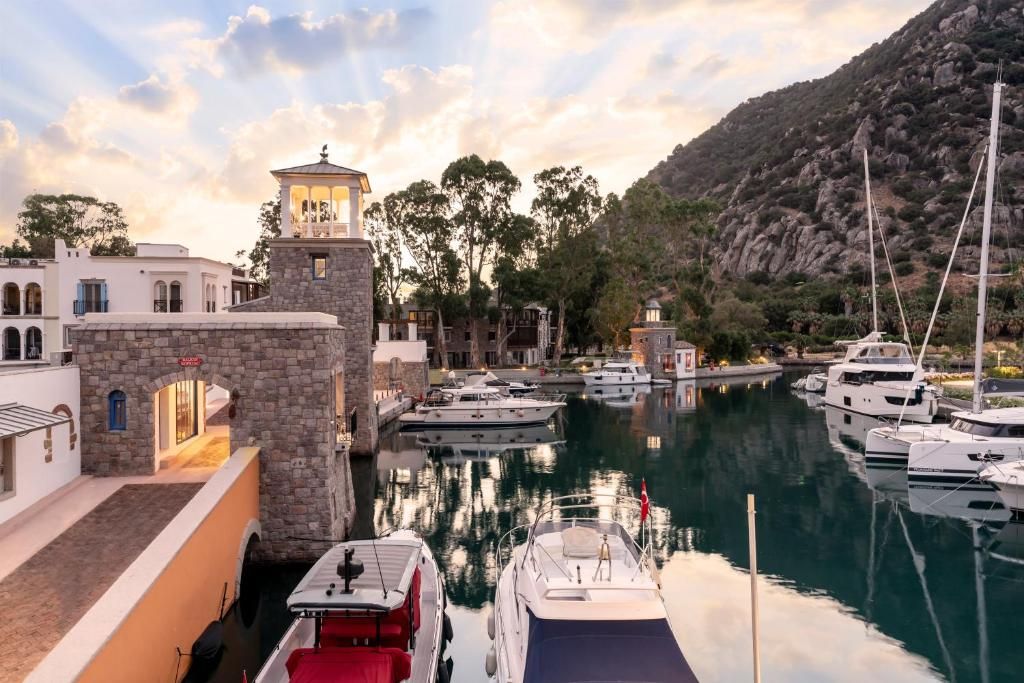 Radisson Collection Hotel, Bodrum фото 44