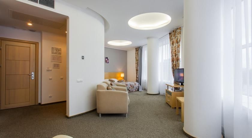 Hotel Baviera фото 12