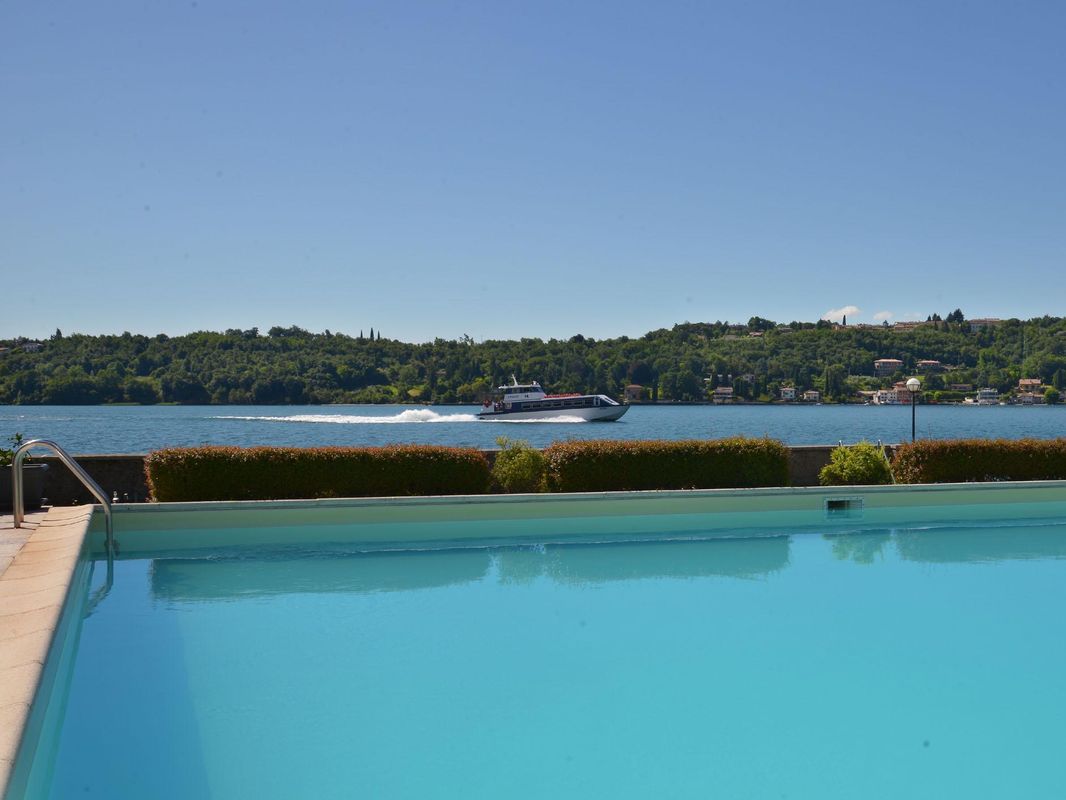 Hotel Salo du Parc фото 8