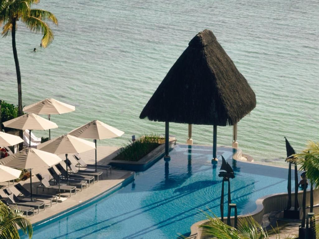 Ambre Resort (Adults Only) фото 70