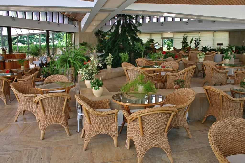 Imperial Hotel and SPA, Riviera Holiday Club фото 23