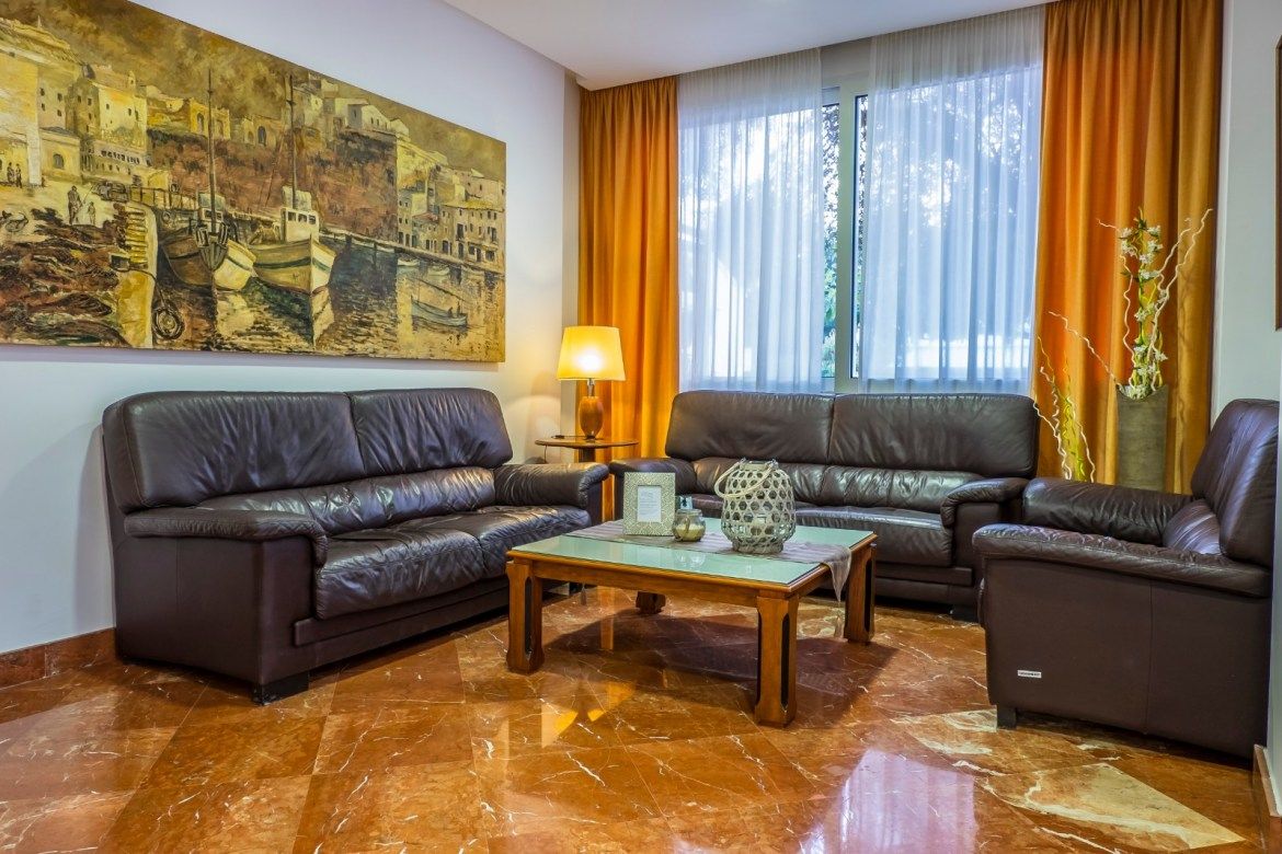 Hotel Spa Sagitario Playa фото 35