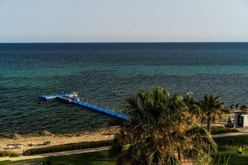 Novostar Khayam Garden Beach Resort & Spa фото 45