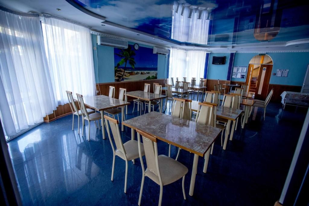 Мини-гостиница «Inn Vesna +» фото 19
