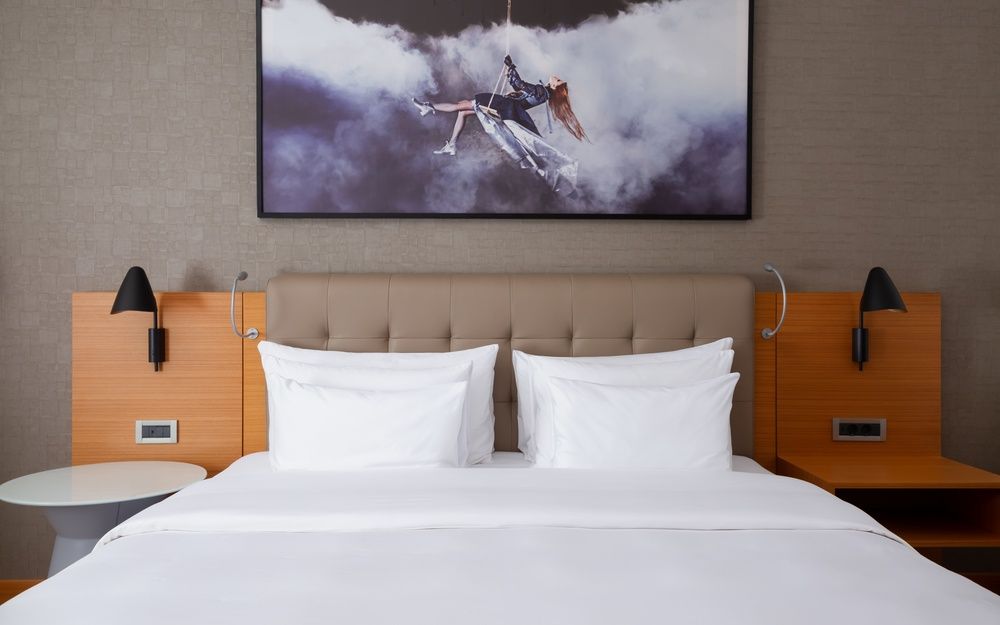 Radisson Collection Paradise Resort & Spa, Sochi фото 158