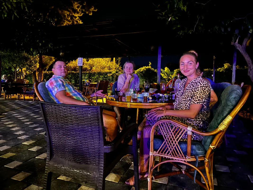 The Nix Hotel Kemer фото 37