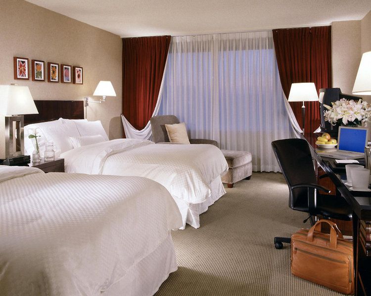 The Westin Los Angeles Airport фото 40