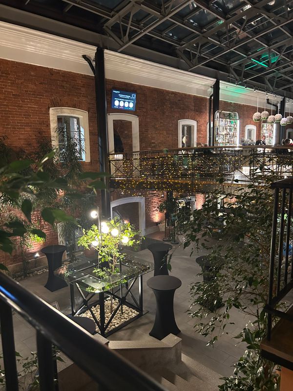 Palace Bridge Hotel фото 43
