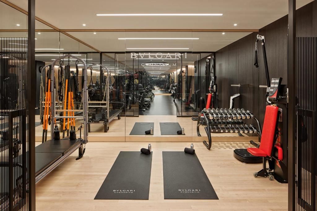 Bulgari Hotels & Resorts Milano фото 77