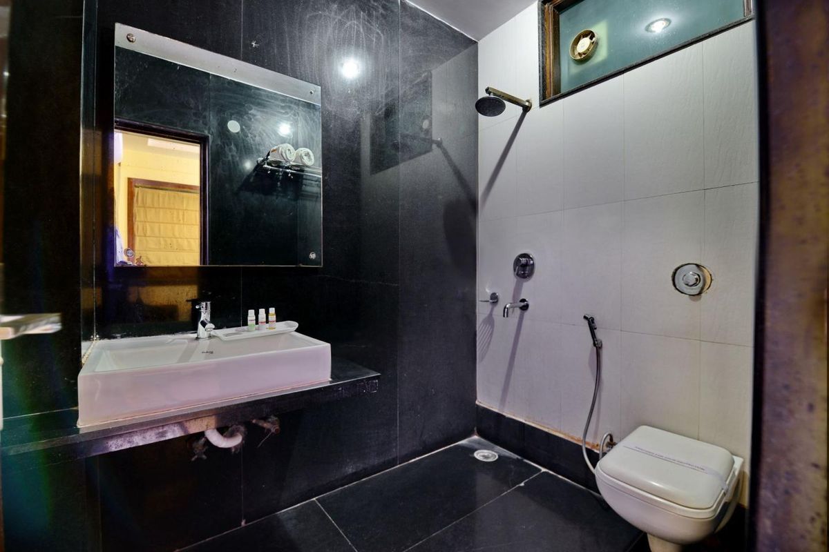 Trimrooms Star Plaza фото 9