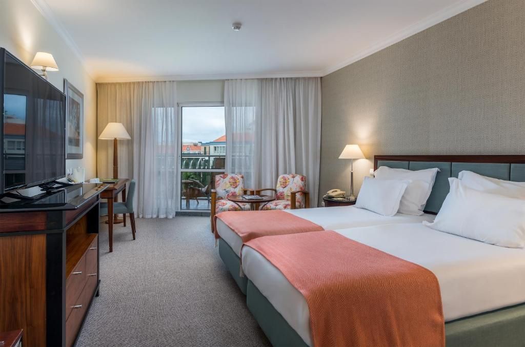 LTI Pestana Grand Ocean Resort фото 26