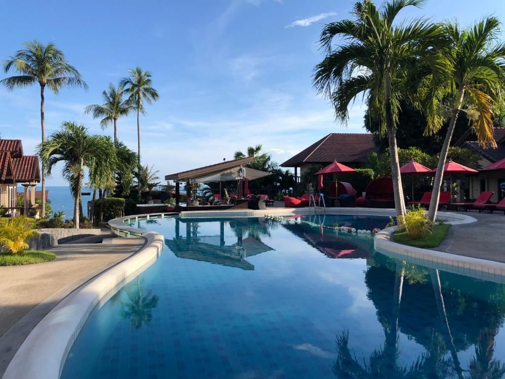 Royal Beach Boutique Resort & Spa Koh Samui - SHA Extra Plus фото 65
